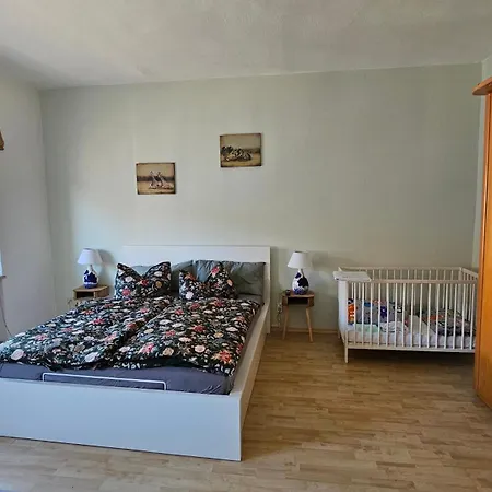 City-oase I 85qm I Parkplatz Kostenlos I Naehe Theater Und Stadthalle Διαμέρισμα *