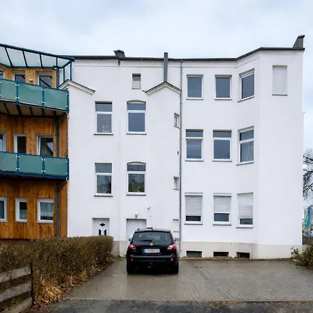 City-oase I 85qm I Parkplatz Kostenlos I Naehe Theater Und Stadthalle Διαμέρισμα *