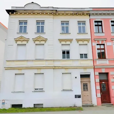 Διαμέρισμα City-oase I 85qm I Parkplatz Kostenlos I Naehe Theater Und Stadthalle